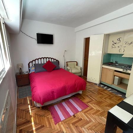 Palermo Chico Castex 2 Pax 10Min Aeroparque 100M Mater Dei Apartment Buenos Aires Exterior photo