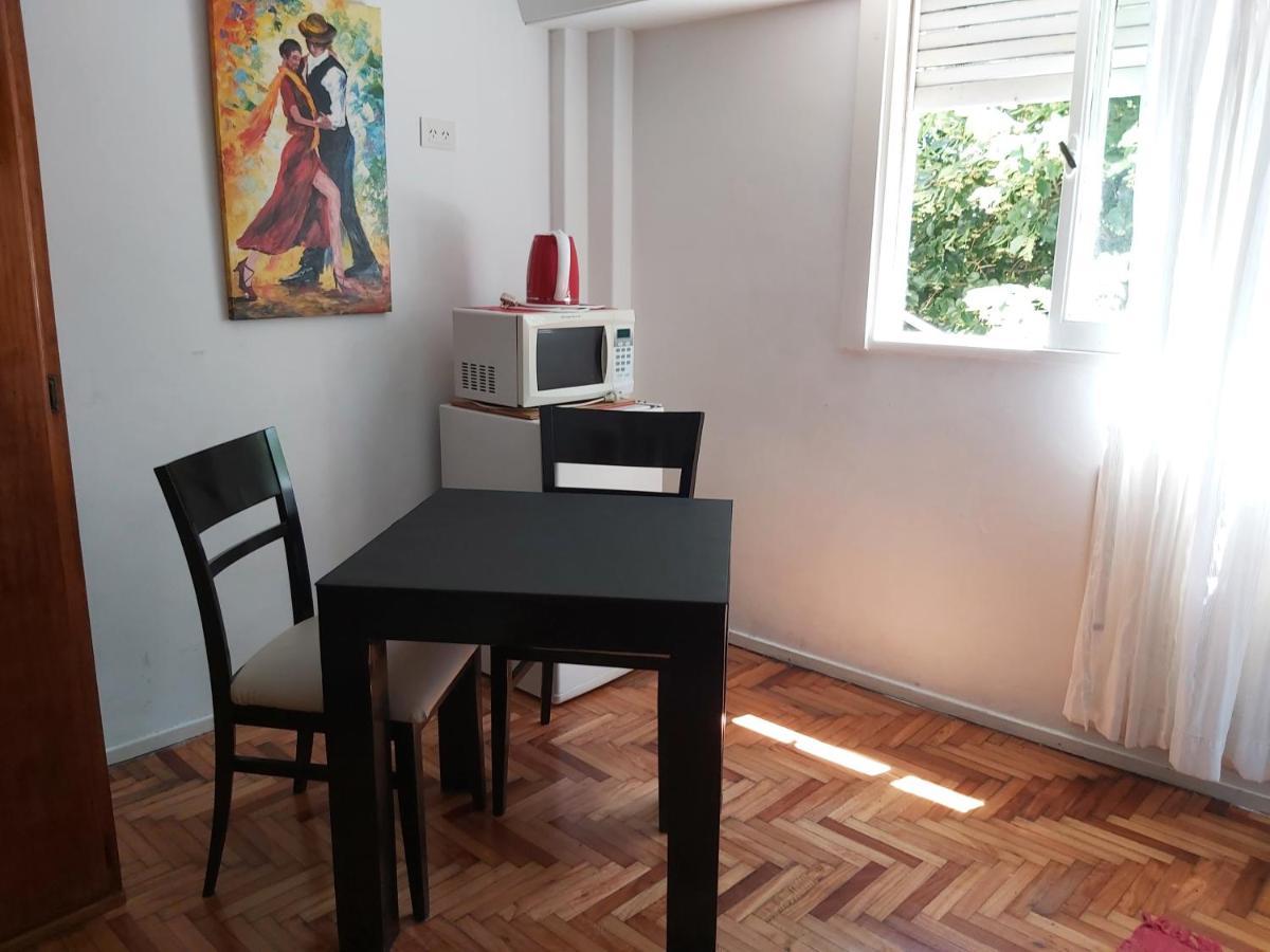 Palermo Chico Castex 2 Pax 10Min Aeroparque 100M Mater Dei Apartment Buenos Aires Exterior photo