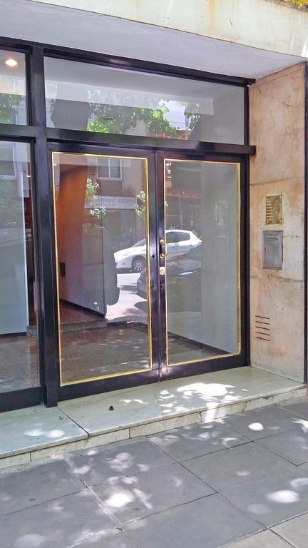 Palermo Chico Castex 2 Pax 10Min Aeroparque 100M Mater Dei Apartment Buenos Aires Exterior photo