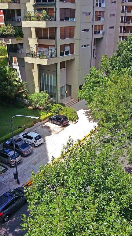 Palermo Chico Castex 2 Pax 10Min Aeroparque 100M Mater Dei Apartment Buenos Aires Exterior photo