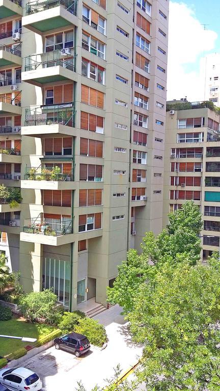 Palermo Chico Castex 2 Pax 10Min Aeroparque 100M Mater Dei Apartment Buenos Aires Exterior photo