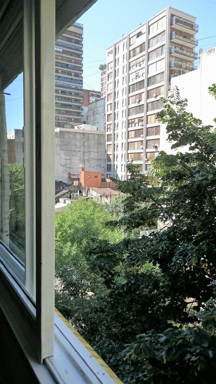 Palermo Chico Castex 2 Pax 10Min Aeroparque 100M Mater Dei Apartment Buenos Aires Exterior photo